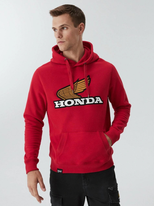 Худи DIVERSE модель 10040307 Фото