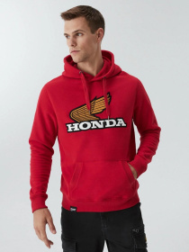 Худи DIVERSE модель 10040307 Фото