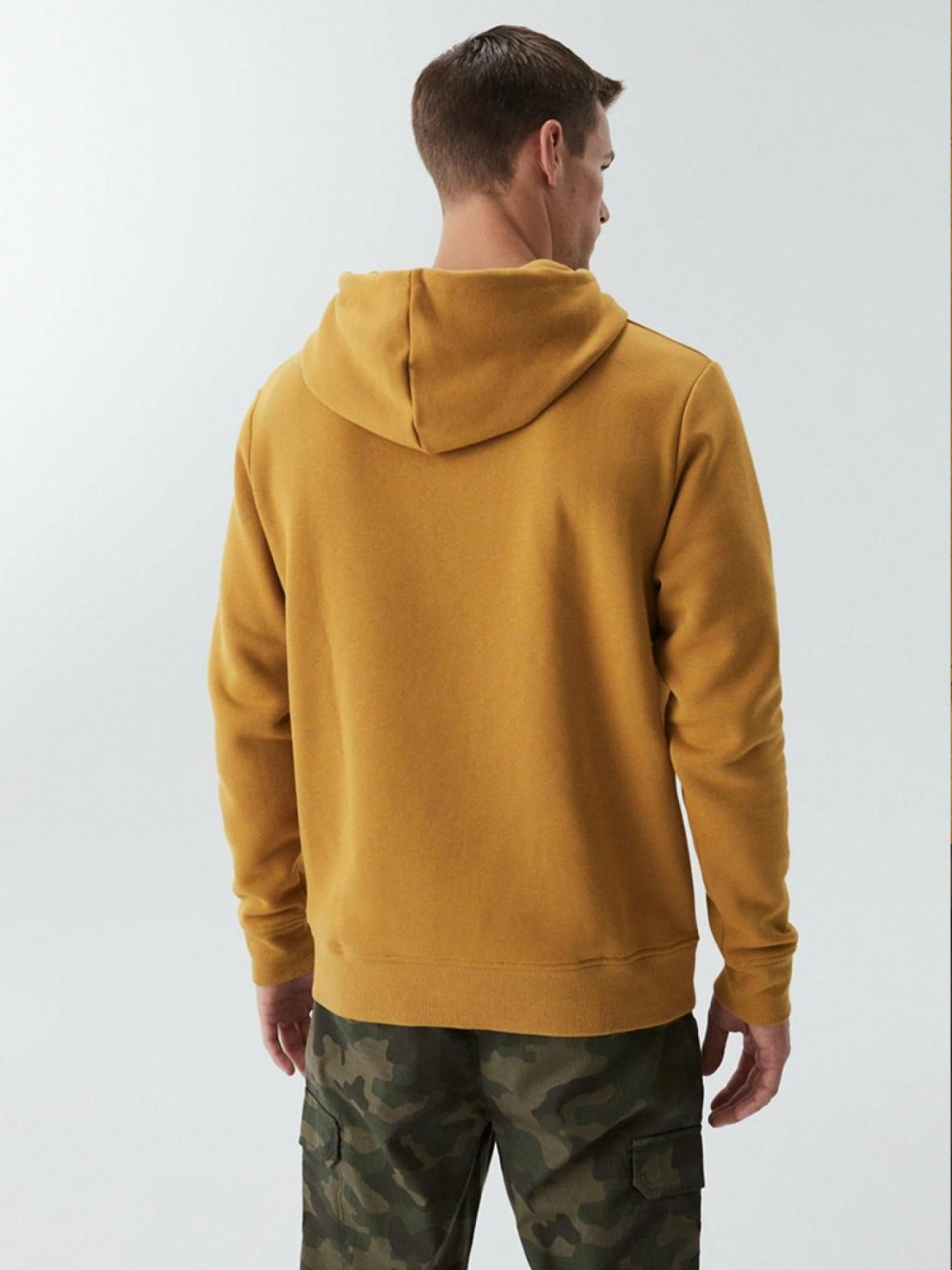 Худи DIVERSE модель 10040310 Фото