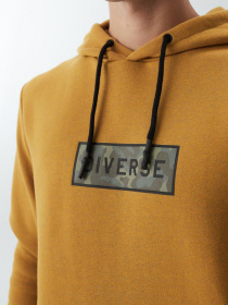 Худи DIVERSE модель 10040310 Фото