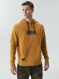 Худи DIVERSE модель 10040310 Фото