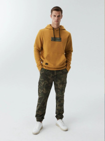 Худі DIVERSE модель 10040310 Фото