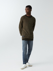 Свитер DIVERSE модель 10040340 Фото