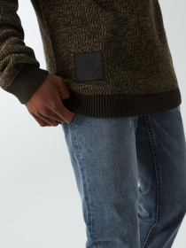 Свитер DIVERSE модель 10040340 Фото