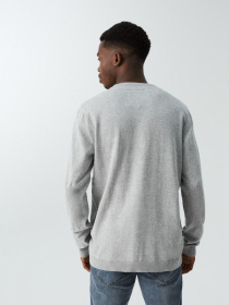 Джемпер DIVERSE модель 10040342 Фото