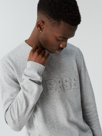 Джемпер DIVERSE модель 10040342 Фото