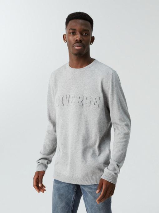 Джемпер DIVERSE модель 10040342 Фото