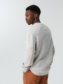 Светр DIVERSE модель 10040343 Фото