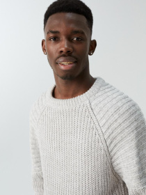 Светр DIVERSE модель 10040343 Фото