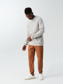 Светр DIVERSE модель 10040343 Фото