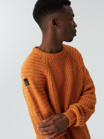 Светр DIVERSE модель 10040343 Фото