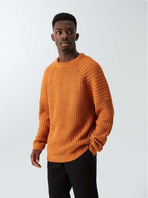 Свитер DIVERSE модель 10040343 Фото