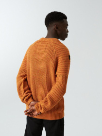 Свитер DIVERSE модель 10040343 Фото