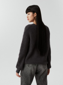 Свитер DIVERSE модель 10040353 Фото