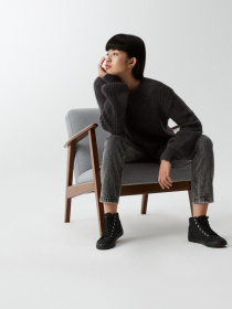 Свитер DIVERSE модель 10040353 Фото