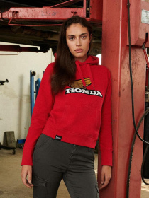 Худі DIVERSE модель 10040378 Фото