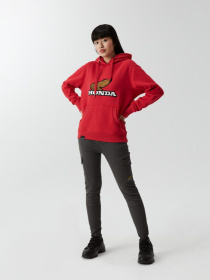 Худи DIVERSE модель 10040378 Фото