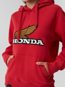 Худи DIVERSE модель 10040378 Фото