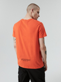 Футболка DIVERSE модель 10040384 Фото