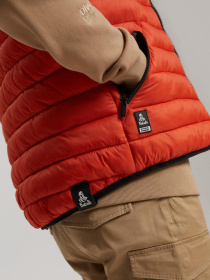 Жилет з утеплювачем DIVERSE модель 10040684 Фото