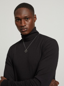 Водолазка DIVERSE модель 10040731 Фото