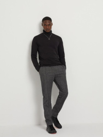 Водолазка DIVERSE модель 10040731 Фото