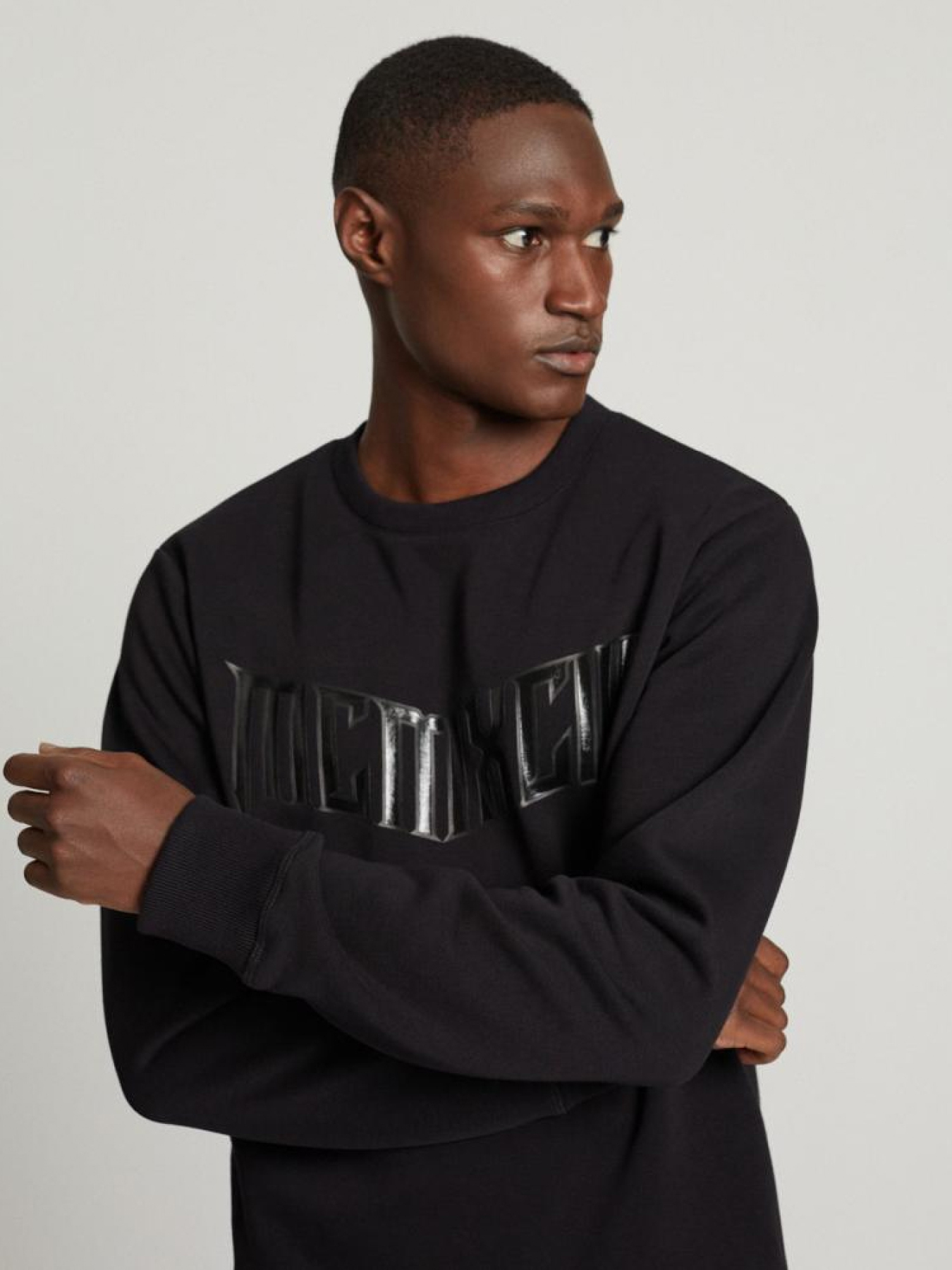 Свитшот DIVERSE модель 10040747 Фото