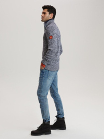 Светр DIVERSE модель 10040761 Фото