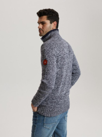 Светр DIVERSE модель 10040761 Фото