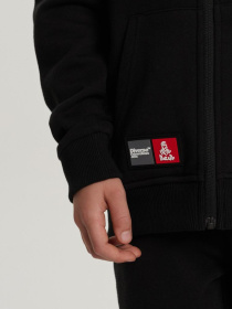 Кофта спортивная DIVERSE модель 10040942 Фото