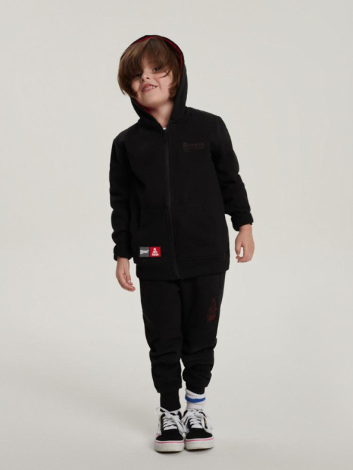 Спортивна кофта DIVERSE модель 10040942 Фото