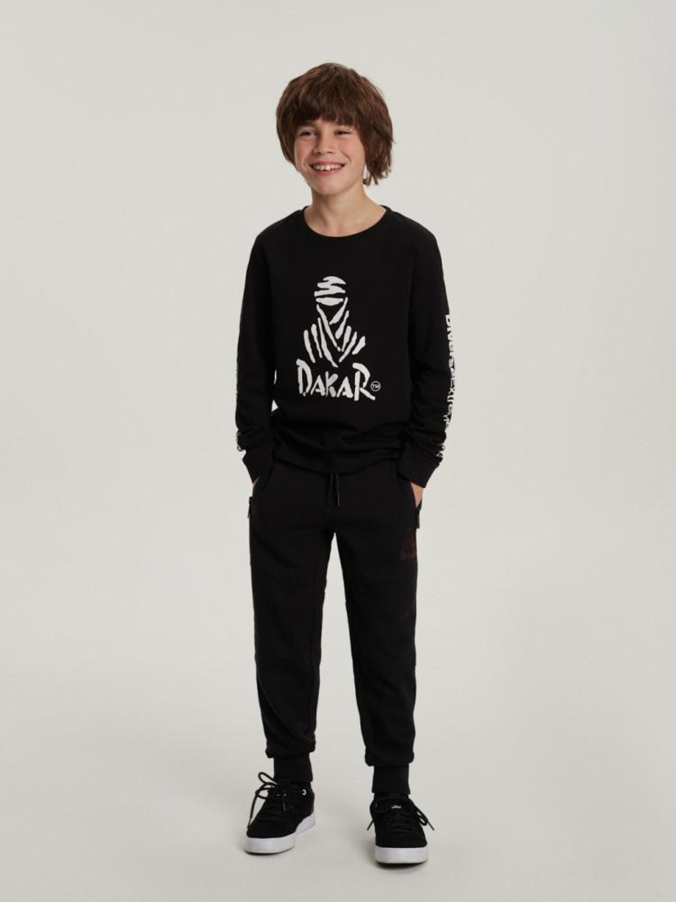 Штаны спортивные DIVERSE модель 10040944 Фото