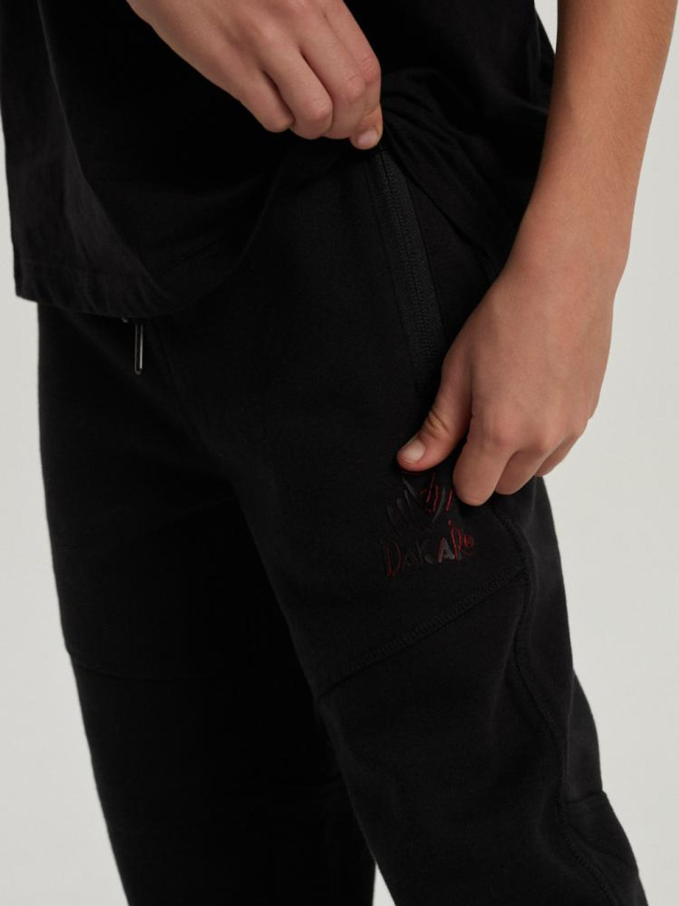 Штаны спортивные DIVERSE модель 10040944 Фото