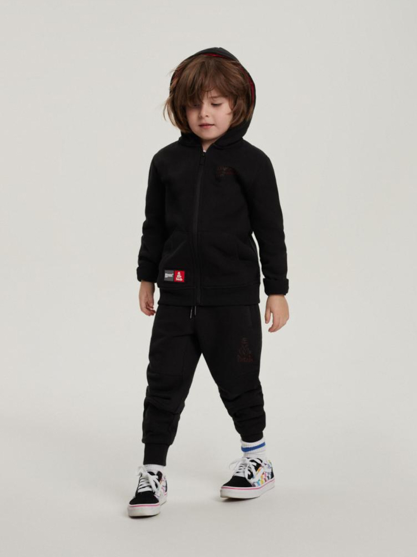 Спортивні штани DIVERSE модель 10040944 Спортивні штани DIVERSE модель 10040944 Фото