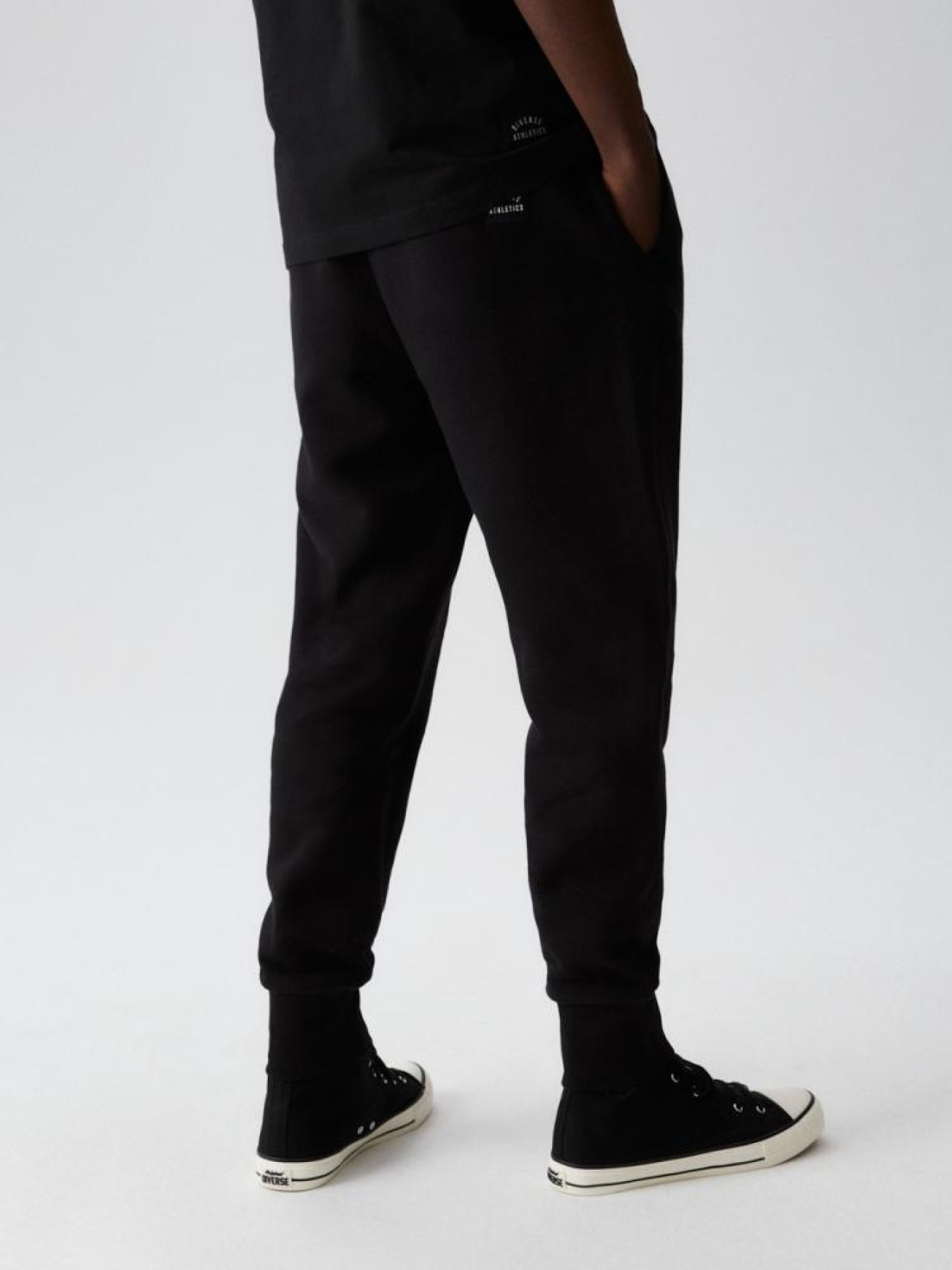 Штани спортивні DIVERSE модель 10041123 Фото