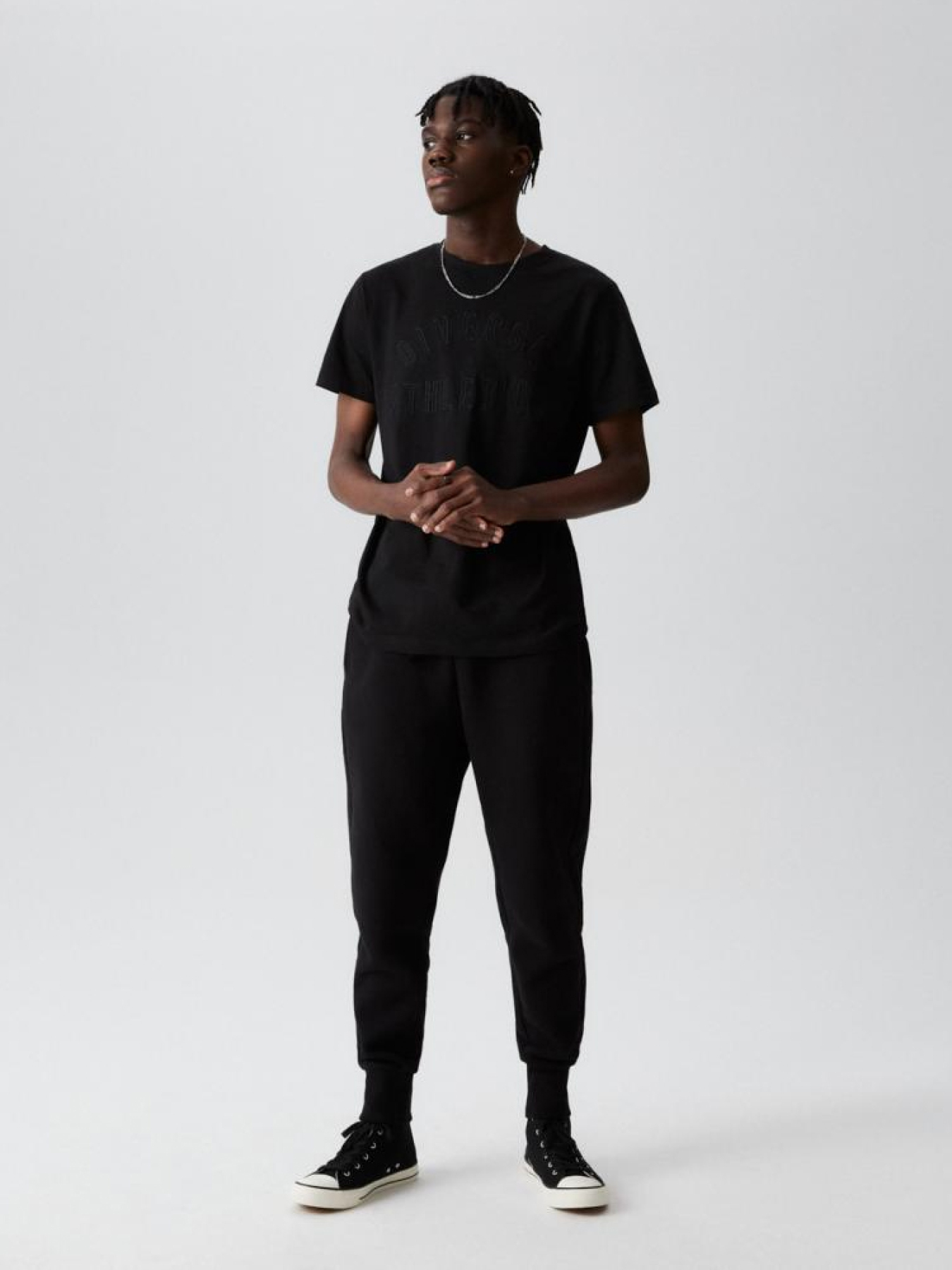 Штани спортивні DIVERSE модель 10041123 Фото