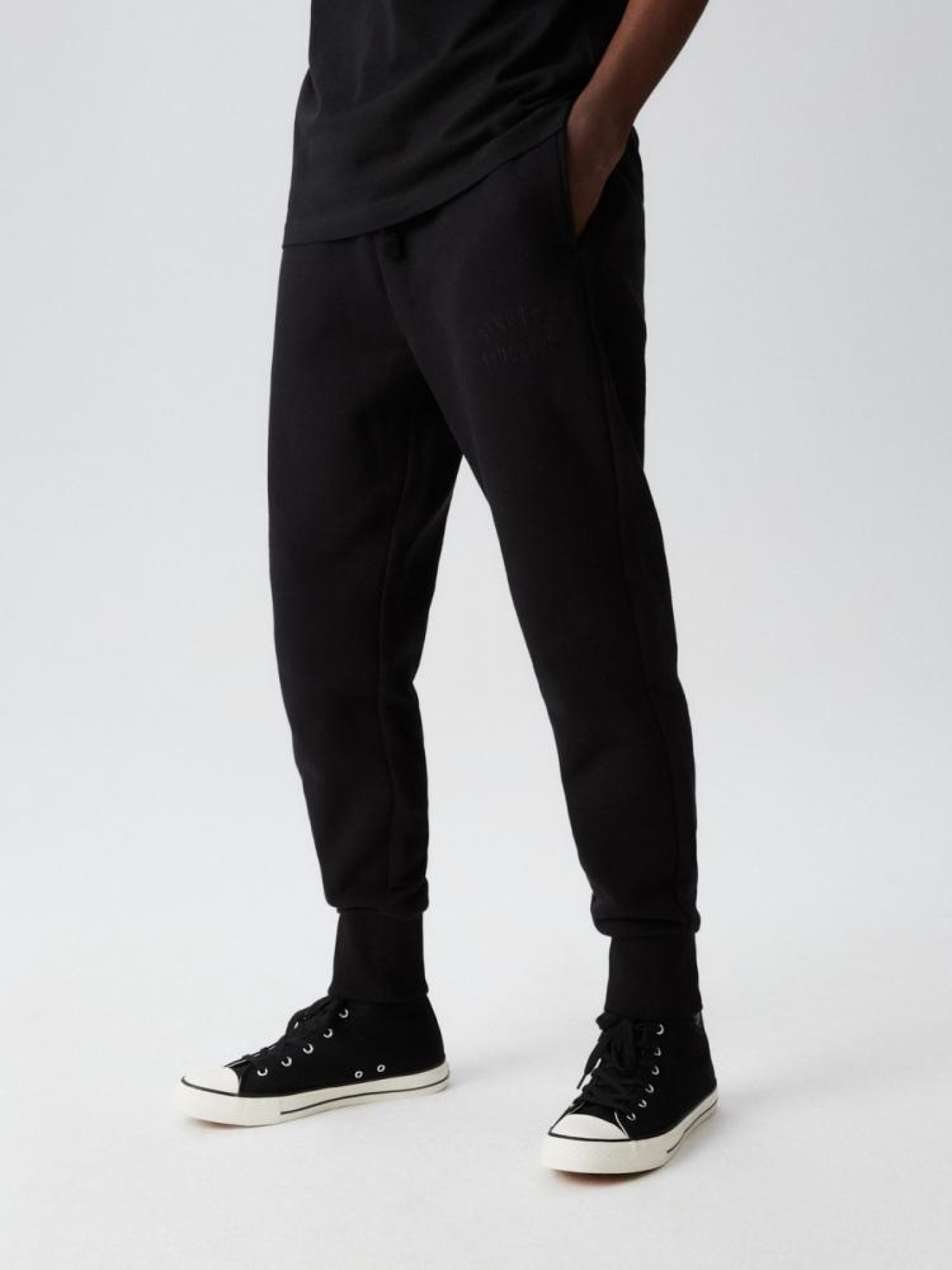 Штани спортивні DIVERSE модель 10041123 Фото