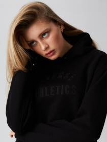 Худи DIVERSE модель 10041142 Фото