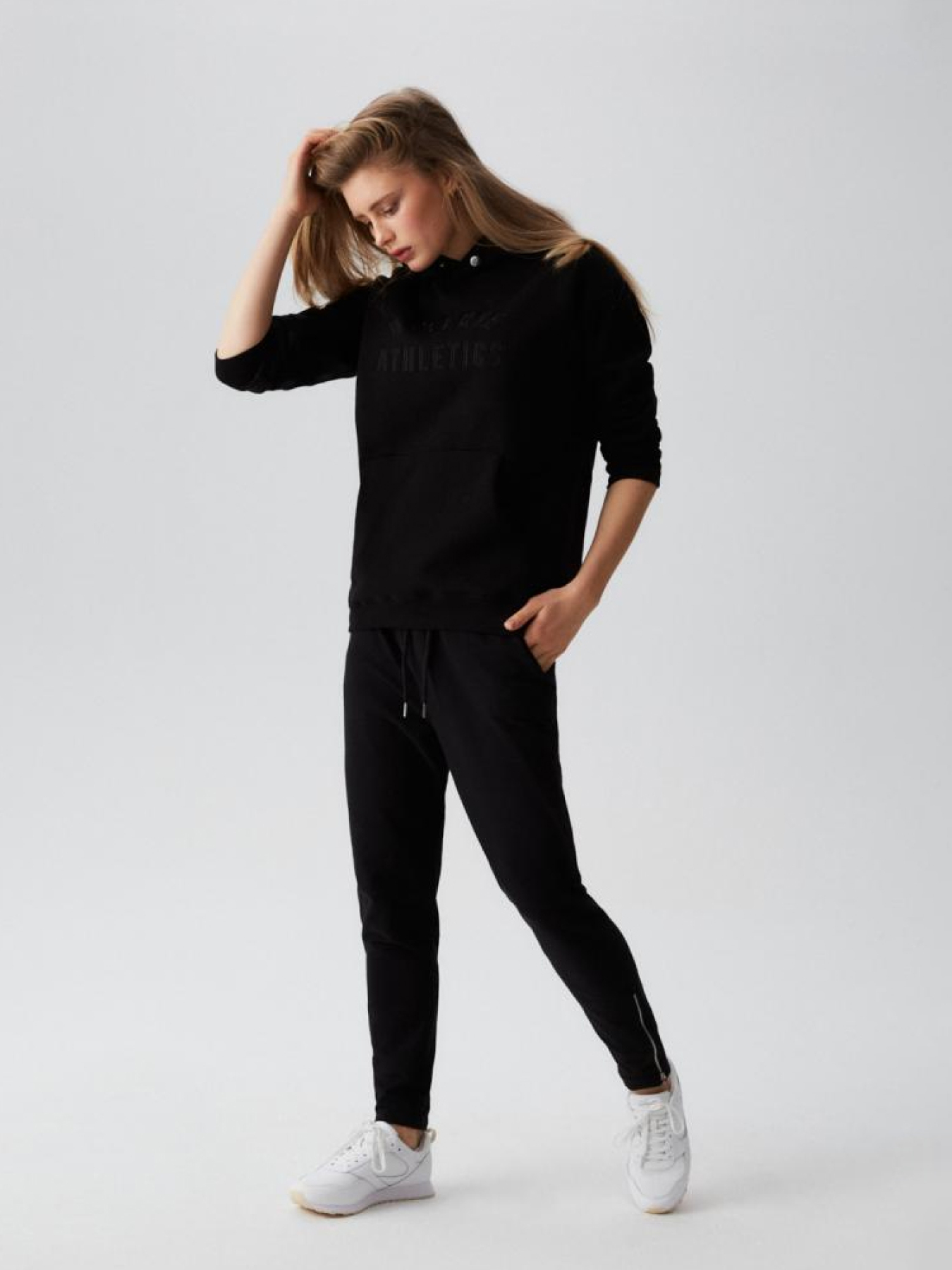 Худі DIVERSE модель 10041142 Фото