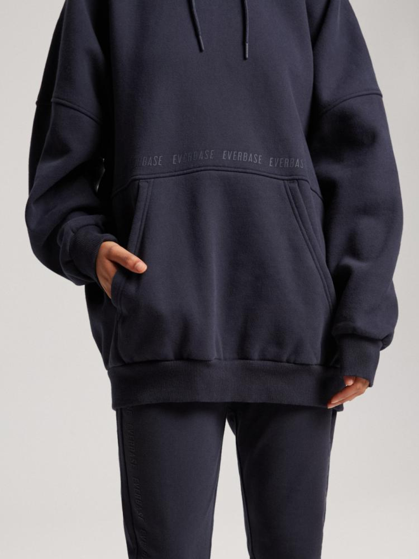 Худи DIVERSE модель 10041147 Фото