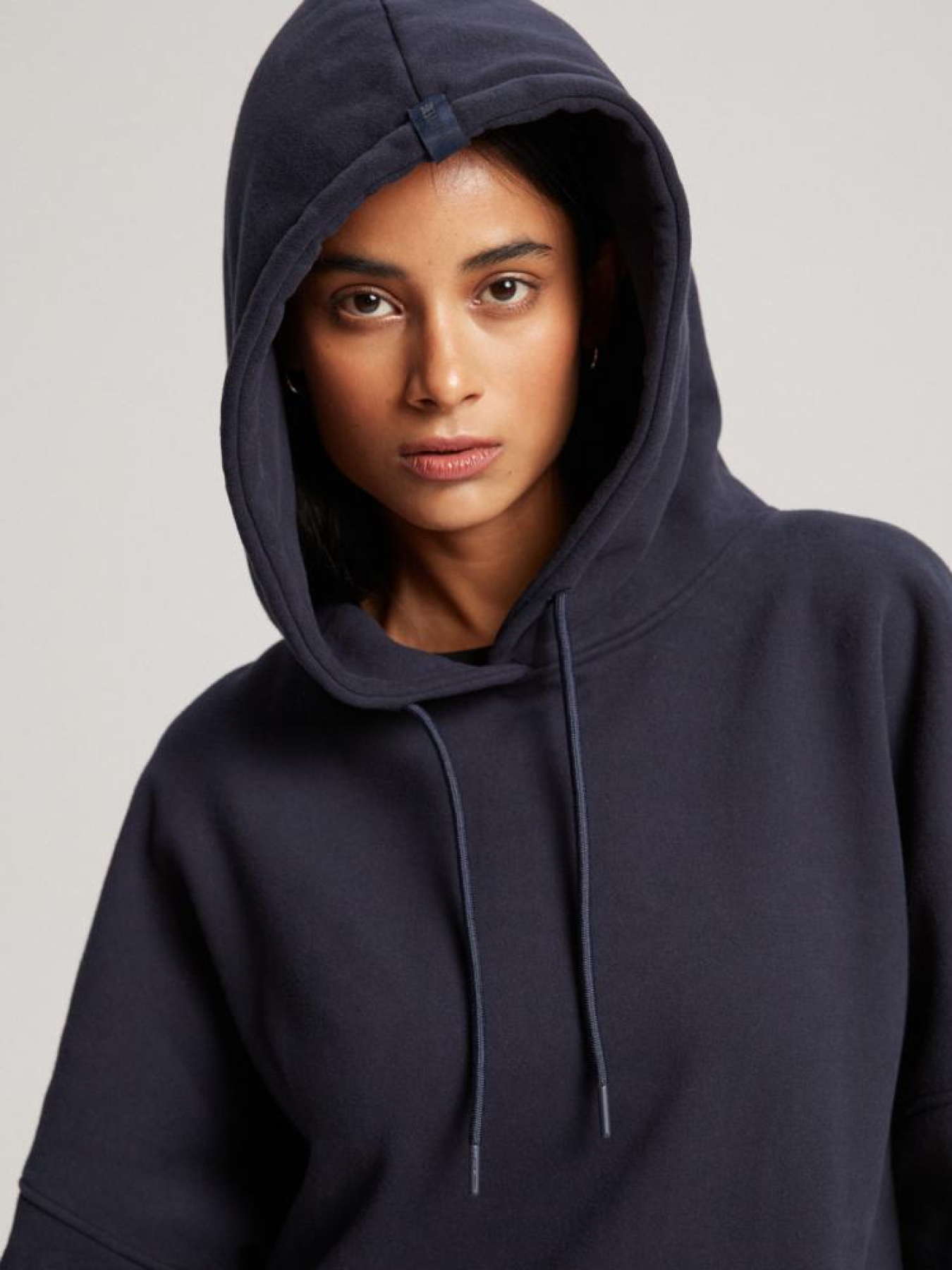 Худи DIVERSE модель 10041147 Фото