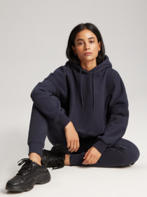 Худи DIVERSE модель 10041147 Фото