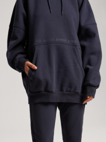 Худи DIVERSE модель 10041147 Худи DIVERSE модель 10041147 Фото