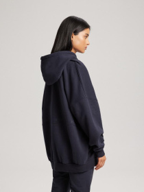 Худи DIVERSE модель 10041147 Худи DIVERSE модель 10041147 Фото