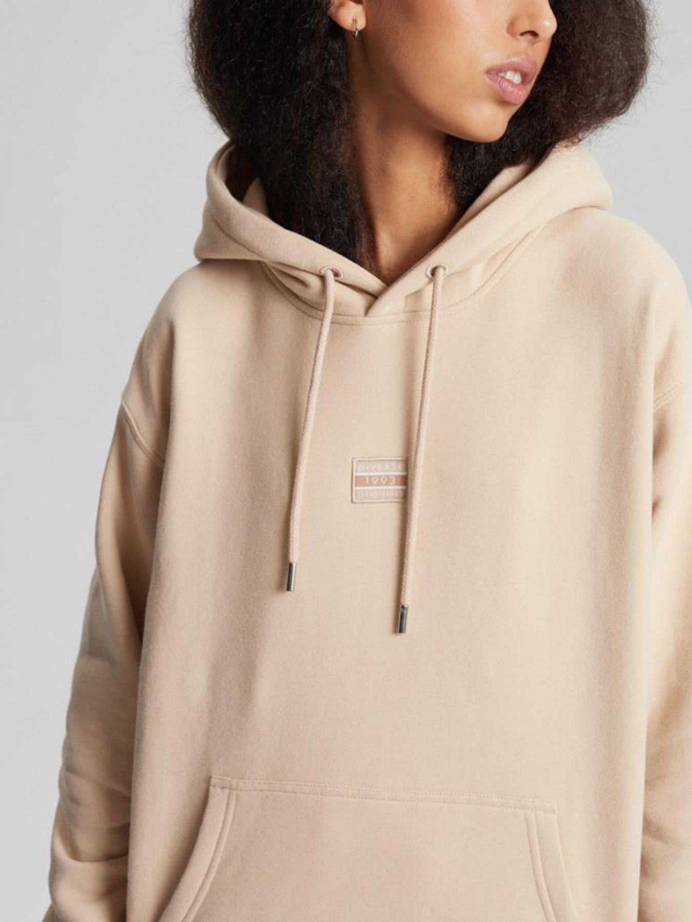 Худі DIVERSE модель 10041152 Фото