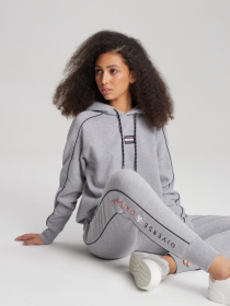 Худи DIVERSE модель 10041154 Фото