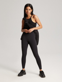 Спортивні леггінси DIVERSE модель 10041157 Фото