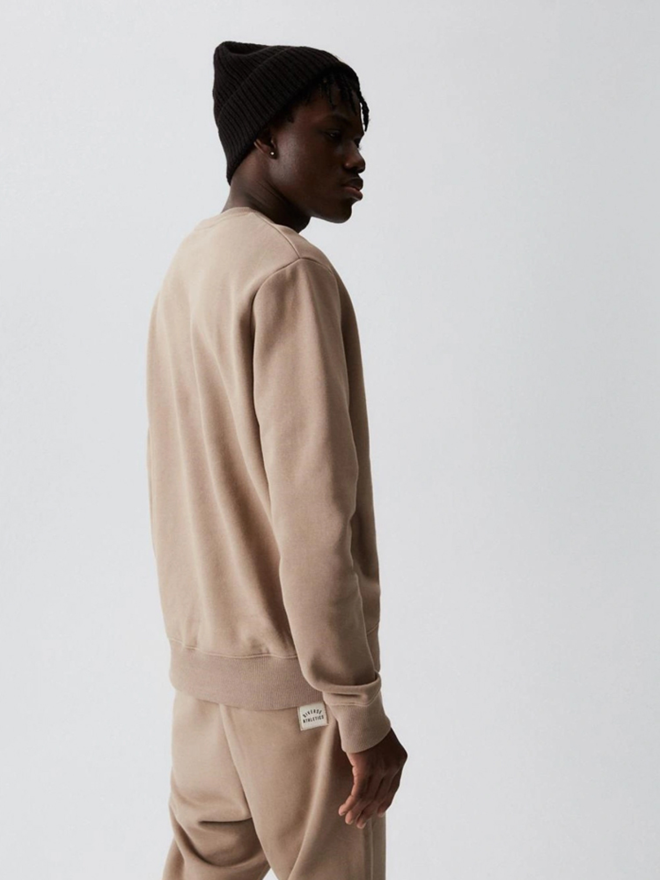 Світшот DIVERSE модель 10041179 Фото