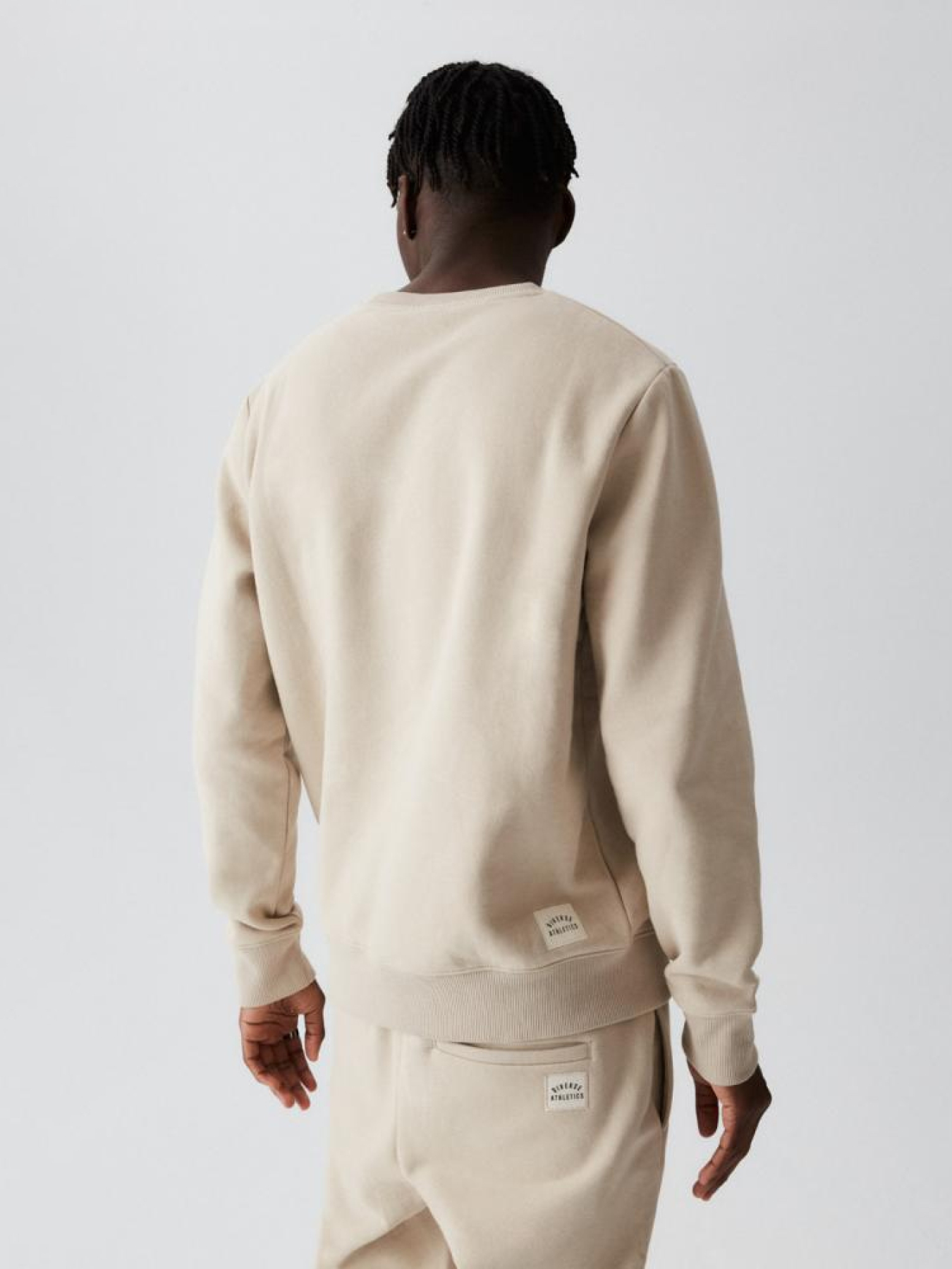 Свитшот DIVERSE модель 10041179 Фото