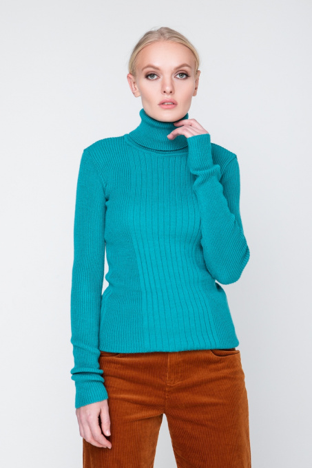 Свитер Sewel модель SW563630000 Фото